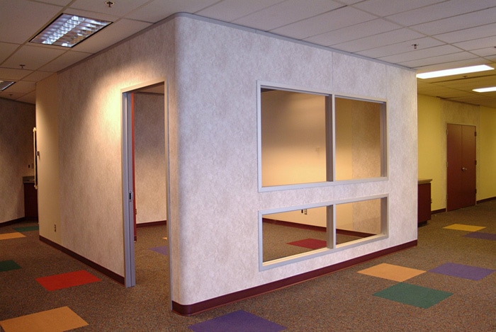 alcipan bolme duvar ustasi