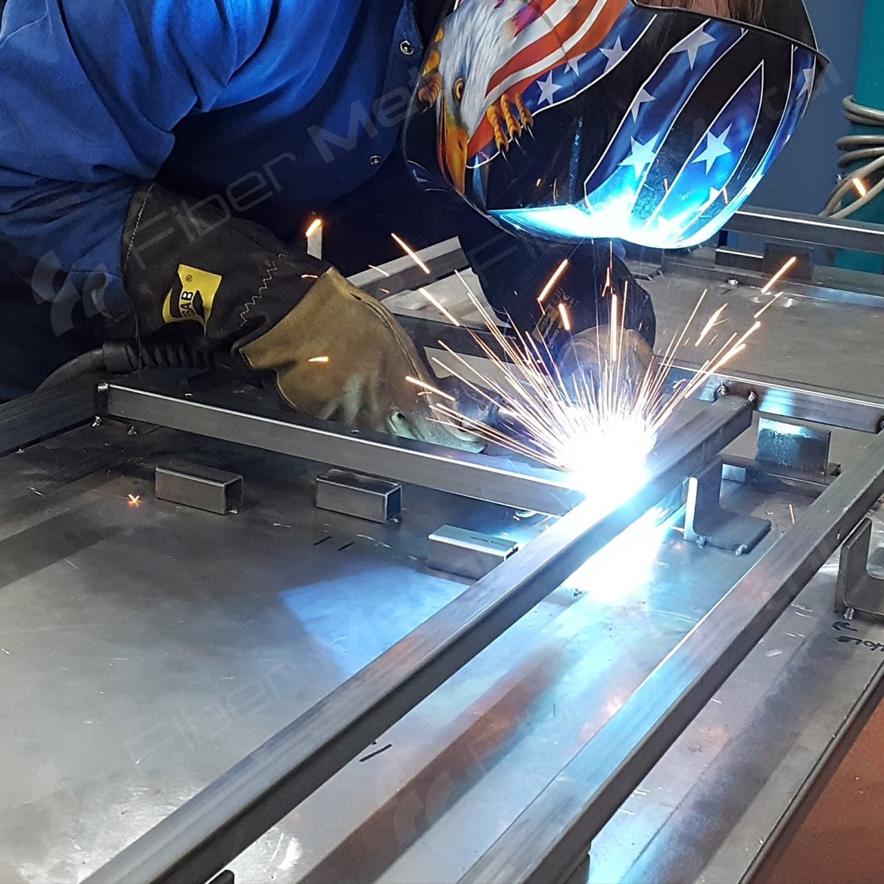 profil gaz alti kaynak 3